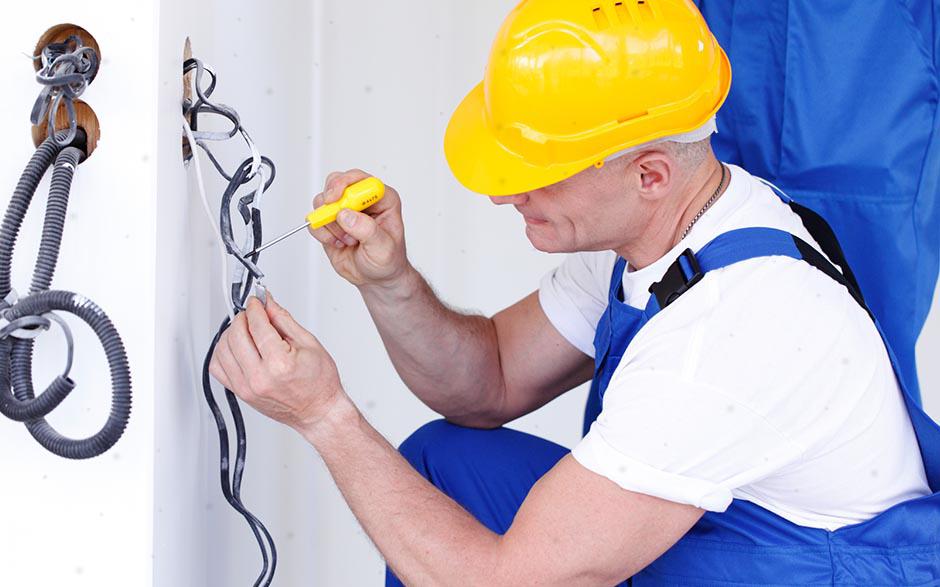 électricien dans le bâtiment Chevilly-Larue