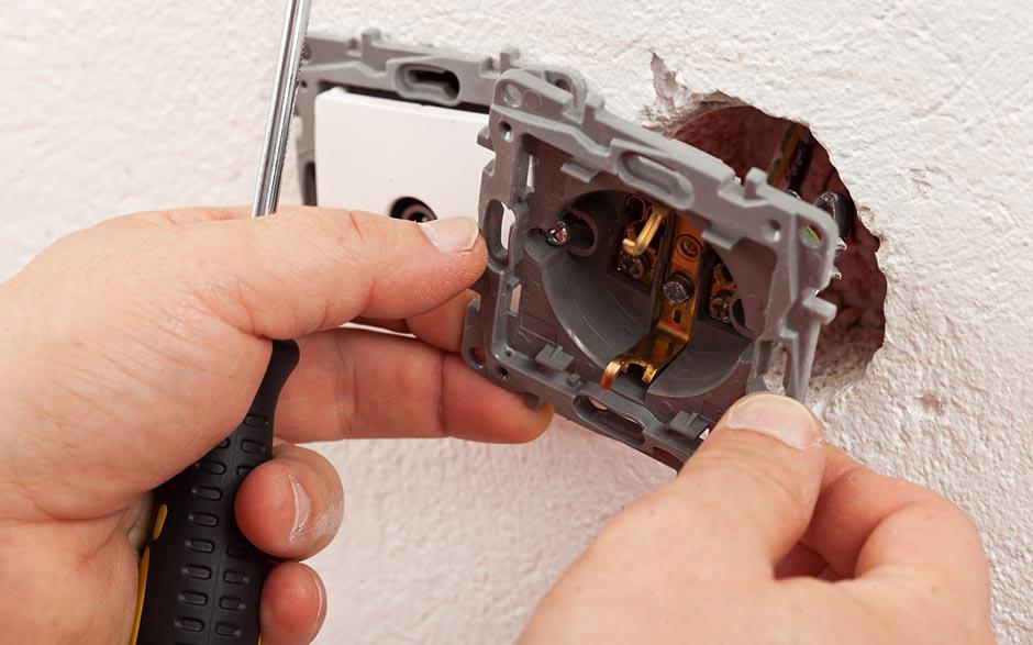 électricité bâtiment Puteaux