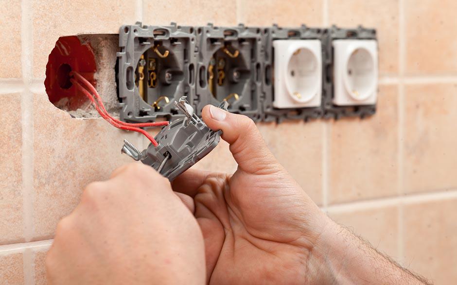 travail électricien Magny-les-Hameaux