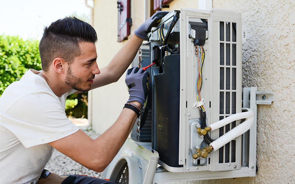 électricité entreprise Ris-Orangis