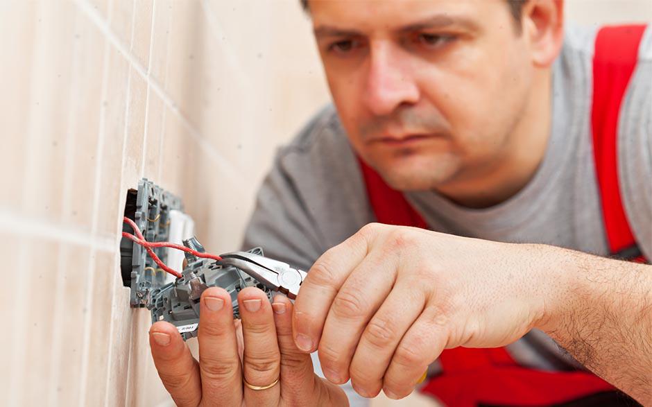 électricité bâtiment Puteaux