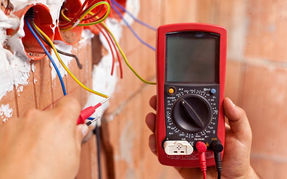 électricien dépannage Magny-les-Hameaux