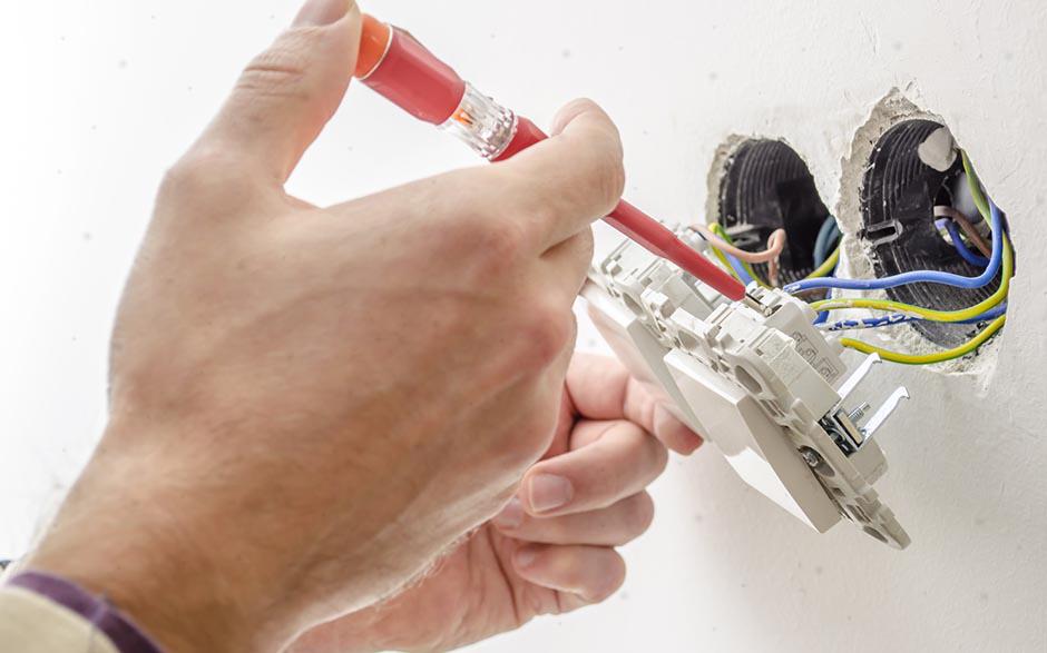 électricien dans le bâtiment Chevilly-Larue