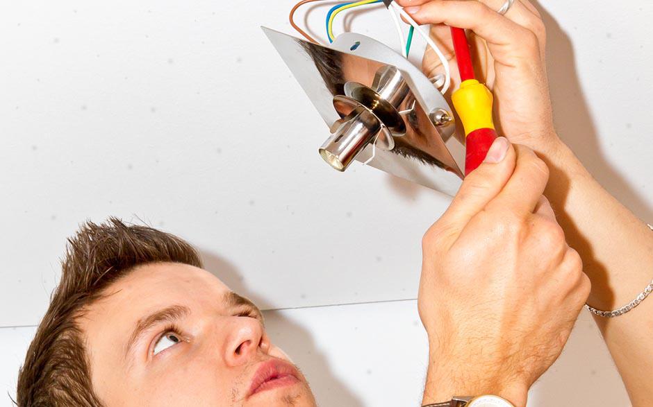 électricité entreprise Ris-Orangis