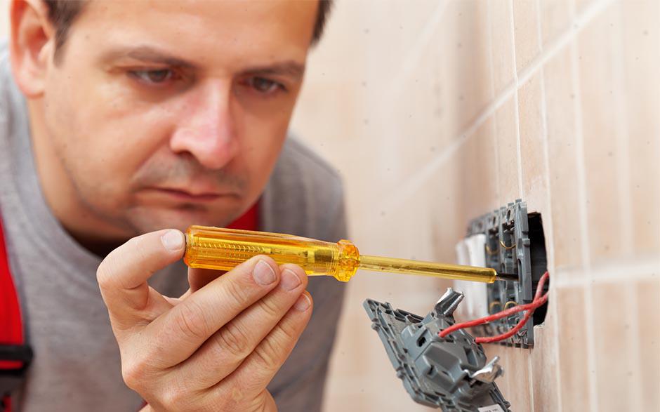 électricité entreprise Ris-Orangis