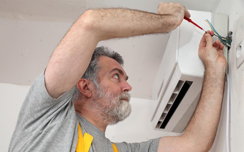 électricien Fosses
