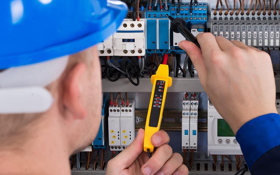 cherche électricien pas cher Magny-les-Hameaux